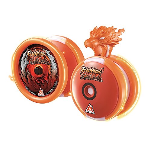 Yoyo Blazing Teens