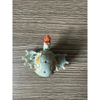 Bakugan Nemus