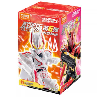 Blokees Kamen Rider vol 6