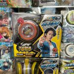 yoyo jack